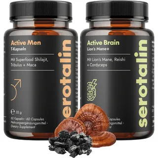 serotalin Men Performance Vorteilspaket