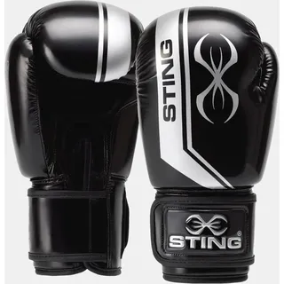 STING Armalite BOXING GLOVE SCHWARZ 12