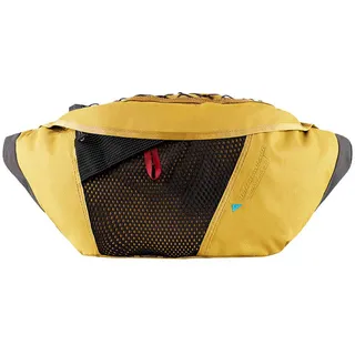 Klättermusen Fimmafäng 4.0 Gürteltasche 7l - Amber Gold - One Size