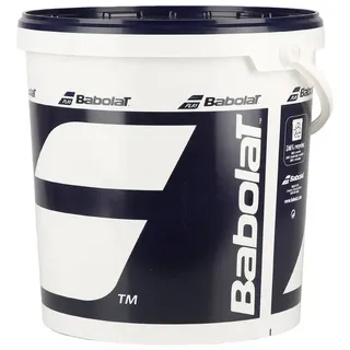 Babolat Academy Container 2025 gelb