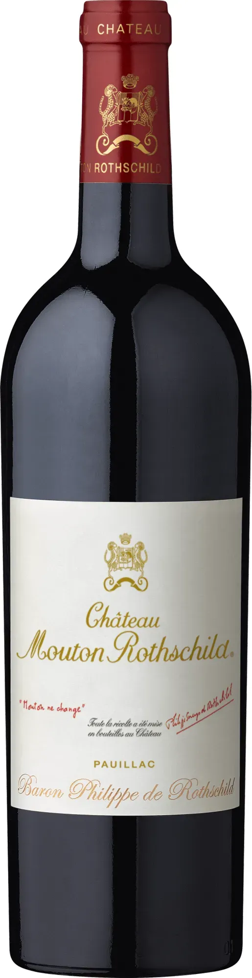 Château Mouton Rothschild