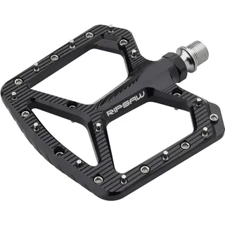Wolf Tooth Ripsaw Schwarz