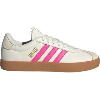 core white/pulse magenta/gold met 44
