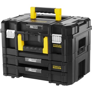 Stanley Pro-Stack Combo
