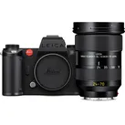 Leica SL3-S Vario Kit 24-70/2.8 Vario-Elmarit-SL ASPH.  10669