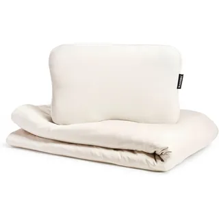 Blackroll Bettwäsche Premium Comfort"", LxB: 200x135 cm)