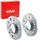 Spurverbreiterung Pro-Spacer S90-2-10-022