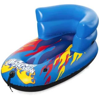Bestway H2OGO! Kinderschlitten, Flurryz, 84 x 46 cm