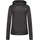 Hoodie Schwarz XS