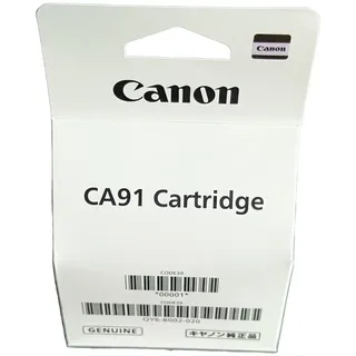 Canon QY6-8002 Druckkopf schwarz