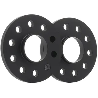 H&R B55664-13 Spurverbreiterung TRAK+® Spurverbreiterungen mit ABE