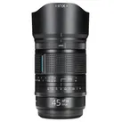 Irix 45mm F1.4 Dragonfly für Fujifilm GFX-Mount