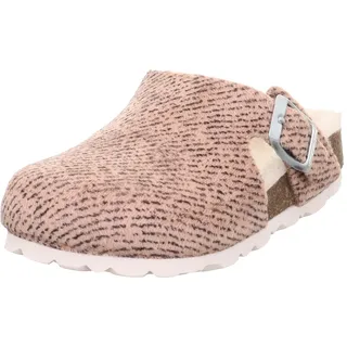 Braun/Mehrfarbig 32 EU