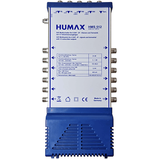 Humax HMS 512