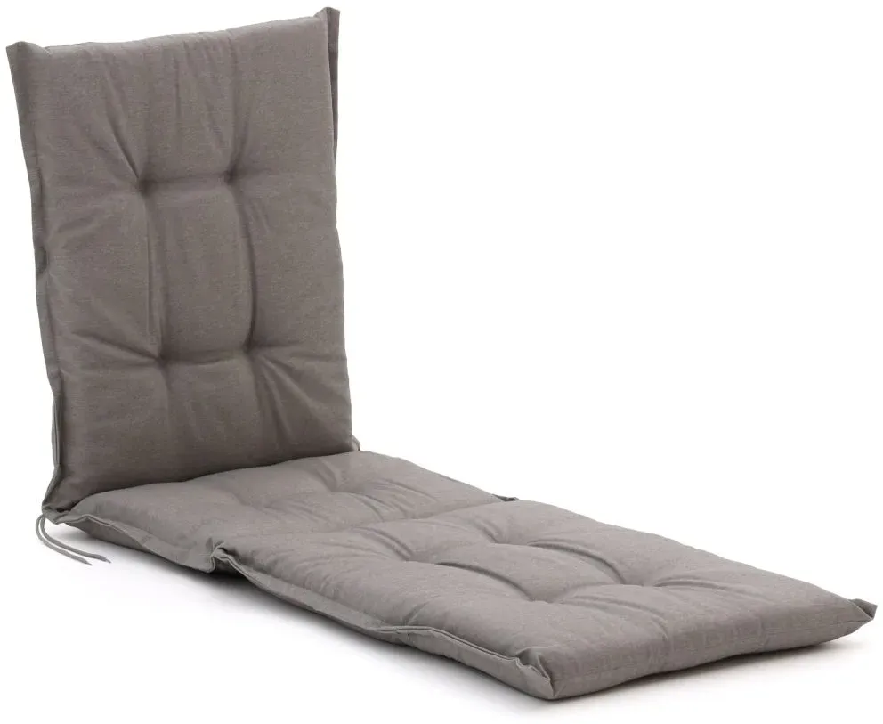 Madison Gartenliege Auflage 200x60  cm
