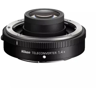 Nikon Z (Telekonverter 1.4x