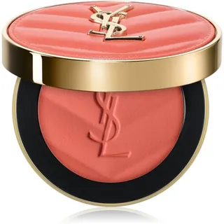 Yves Saint Laurent Make Me Blush Bold Blurring Puder-Rouge Farbton 37 Peachy Nude 6 g
