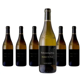 Buitenverwachting Sauvignon Blanc Husseys Vlei 2024