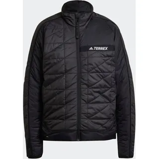 Adidas Terrex Multi Synthetic Isolationsjacke Black XS