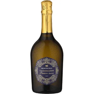 Montecelli Prosecco Superiore 0,75 l