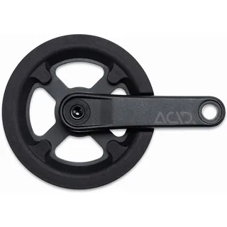 Cube Acid Rookie Kurbelgarnitur - 130 mm