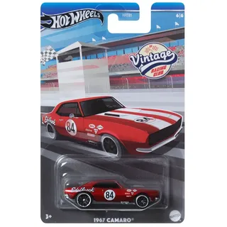 HOT WHEELS HRT81 Spielzeugfahrzeug