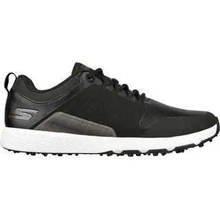 SKECHERS Go Golf Elite 4 - Victory 214022-BKW - Schwarz - 47