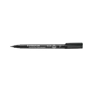 Staedtler Lumocolor permanent