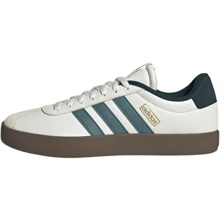 Core White / Preloved Teal / Aurora Ivy 45 1/3