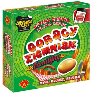 Goracy Ziemniak Familijny