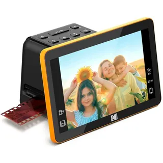Kodak, Scanner, Slide N Scan Max (USB, HDMI)