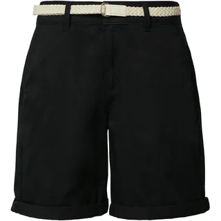 S.Oliver Chino Bermuda mit Gürtel