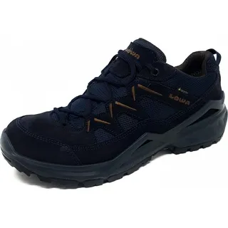 navy/braun 44.5