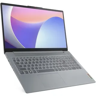 15.6" Intel Core i5 16 GB RAM 1 TB SSD Arctic Grey