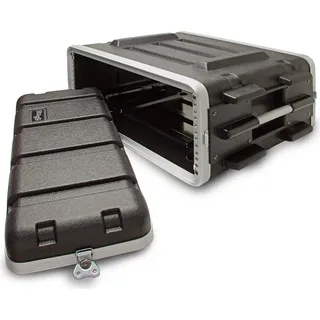 Stagg ABS Rack Case 4HE 19"