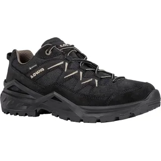 schwarz/dune 41.5