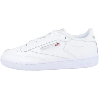 White / Light Grey 40