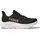 Damen Black/Rose Gold 38
