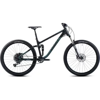 Ghost Kato FS Essential AL Schwarz Modell 2025