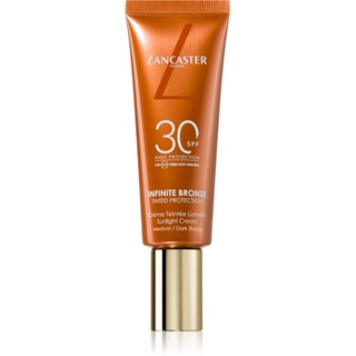 Lancaster Infinite Bronze Tönungscreme SPF 30 Medium 50 ml