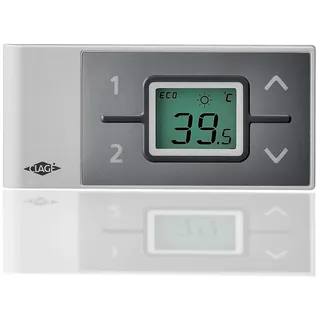 Clage Funkfernbedienung Clage FX für elektronische Durchlauferhitzer 01/2017