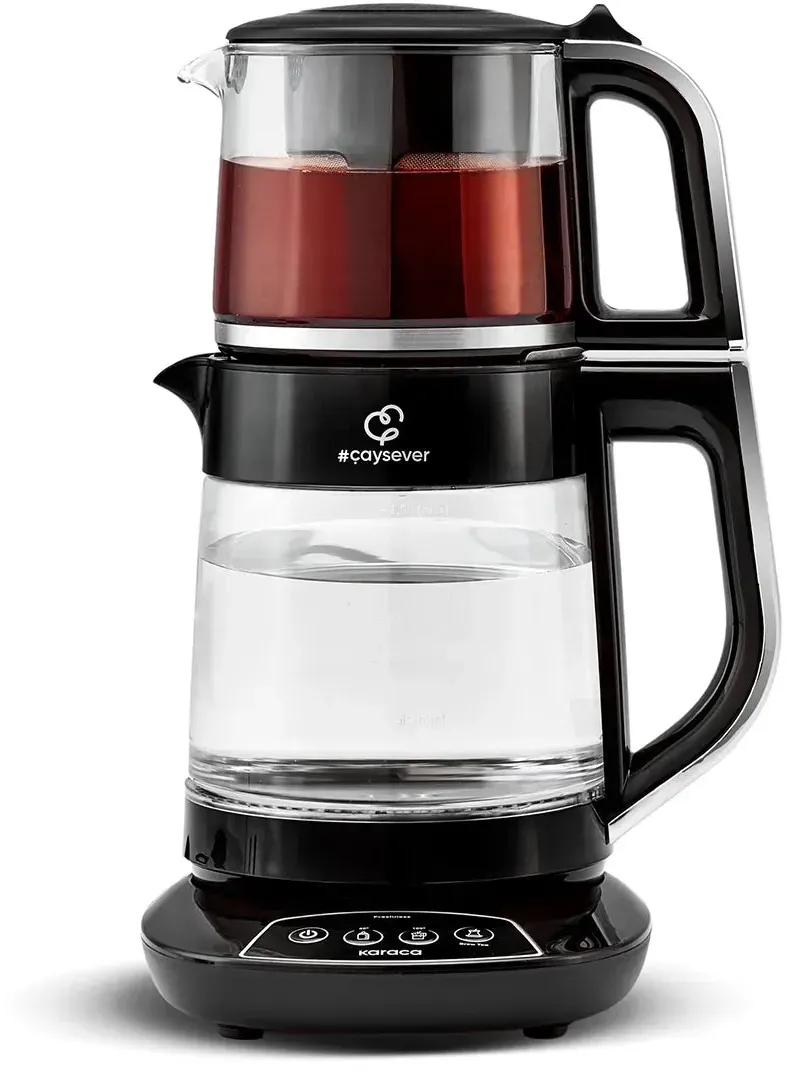 Karaca Nakkaş 12-teiliges Espressotassen-Set für 6 Personen