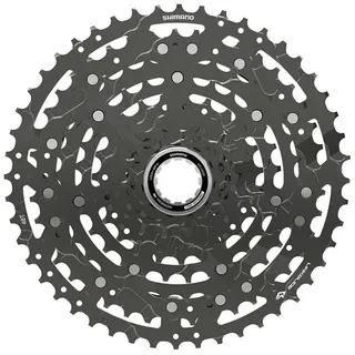 Shimano Cues Lg400-10 Cassette 10s