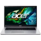 Aspire 3 A317-54-75QM Full HD Notebook 43,9 cm (17.3 Zoll) 1920 x 1080 Pixel 8 GB Ram 512 GB SSD Windows 11 Home Intel® Core(TM) i7 intern  (Silber)