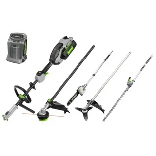 EGO - Akku-Multitool MHBC1204E Kit - inkl. Akku und Ladegerät