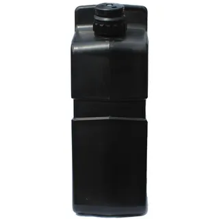Lifesaver Jerrycan Wasserfilter, Black, Wasserfilter, schwarz