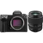 Fujifilm GFX 100 II Gehäuse + GF 80mm f1,7 | 1.000,00€ Fujifilm Cashback Aktion 8.749,00€ Effektivpreis