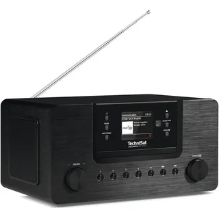 TechniSat DIGITRADIO 570 CD IR