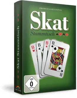 Skat Stammtisch