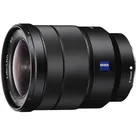 SONY ZEISS VARIO-TESSAR T SEL FE 4,0 / 16-35 MM VOLLFORMAT